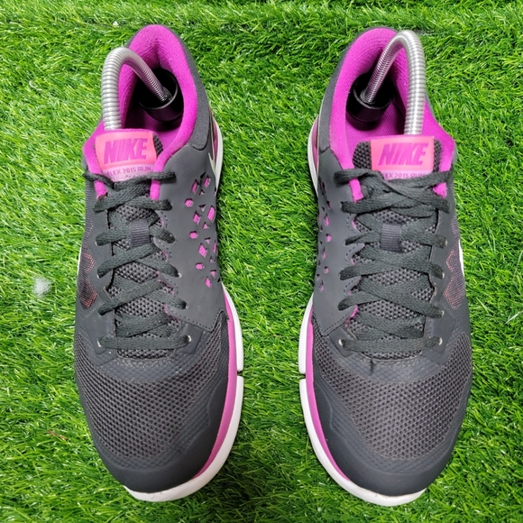Nike Flex 2015 Run (E052) - Picture 2 of 8